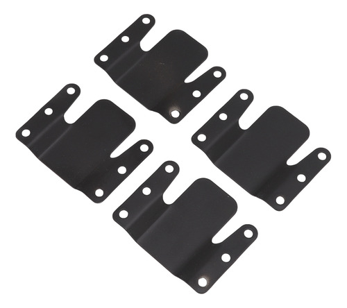 Conector Universal Para Sofá, 4 Juegos De Hierro Entrelazado
