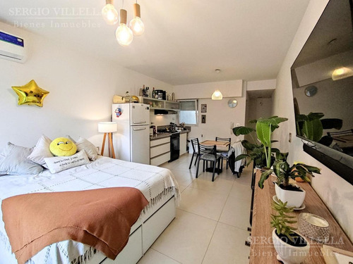 Imagen 3 de 14 de Mendoza 2500 - Monoambiente En Venta - Rosario