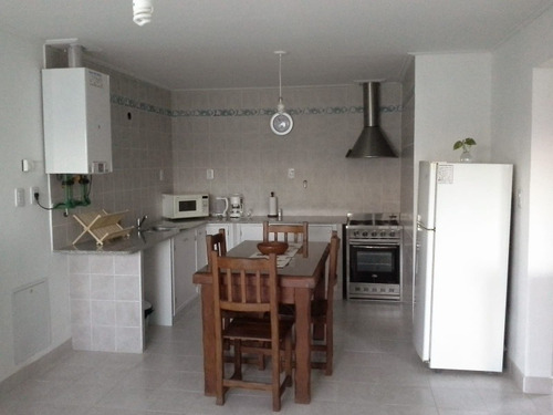 Departamento Venta En Santa Cruz, El Calafate.