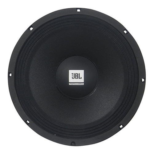 Woofer Jbl 12  12lx700 Profissional 700w Rms - 8 Ohms