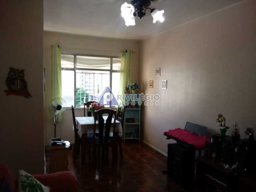 Imagem 2 de 30 de Apartamento À Venda, 2 Quartos, 1 Vaga, Méier - Rio De Janeiro/rj - 17200