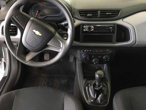 Chevrolet Onix Hatch Joy 1.0 8v Flex 5p Mec.
