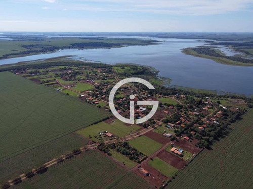 Imagem 3 de 30 de Chácara Nova Na Estância Favoretto - Ch0012