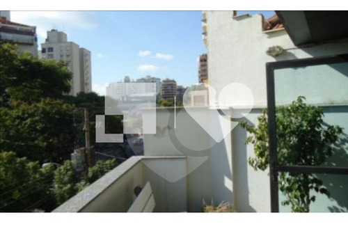 Imagem 10 de 10 de Excelente Sala Comercial Com 190m² Privativos No Rio Branco - Reo408370