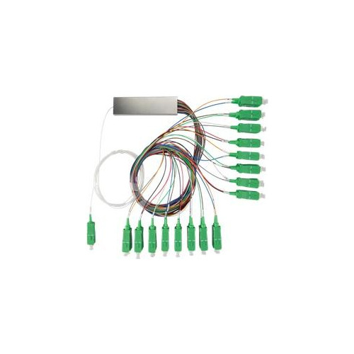 Splitter 1x32 Sc Apc Sm Xfs 1322 Intelbras
