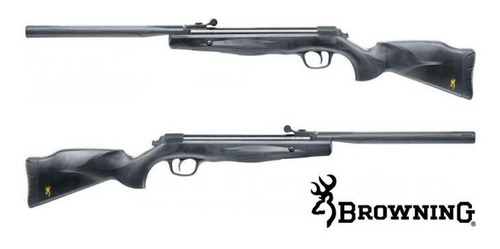 Rifle Browning Nitro Piston 5.5 Mm / Armería Virtual