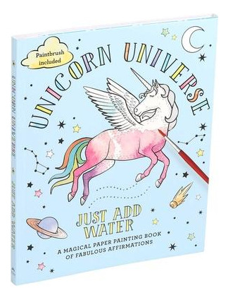 Libro Unicorn Universe - Editors Of Thunder Bay Press