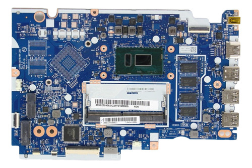 Motherboard Para Lenovo S145 V14 I3-8130u 5b20s43821