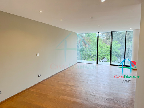 Mariscal Sucre D. Moderno Departamento En Venta Con Terraza Privada