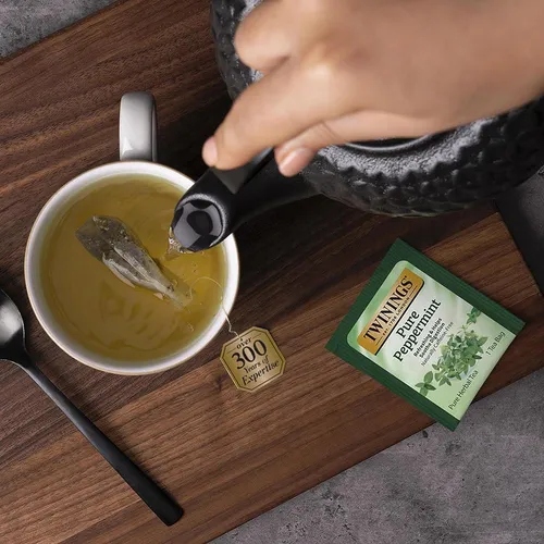 Twinings Paquete De Variedad De Té De Hierbas - Muestra De T