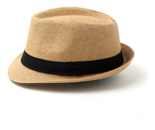 Imagen 3 de 4 de Sombrero Hombre Dandy Panama Golf Playa
