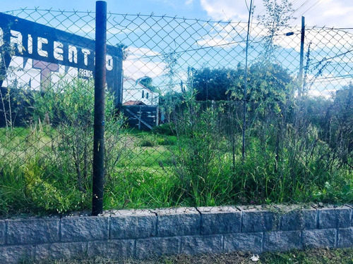 Imagen 7 de 7 de Venta Excelente Lote En Esquina Sobre Colectora En Pilar