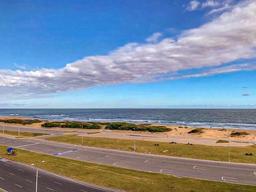 Imagen 3 de 17 de Apartamento 2 Dormitorios En Playa Brava, Punta Del Este