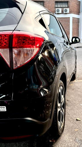 Imagen 7 de 15 de Honda Hrv Exl