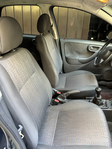 Chevrolet Corsa Classic Chevrolet Corsa II 1.8L 4P GL