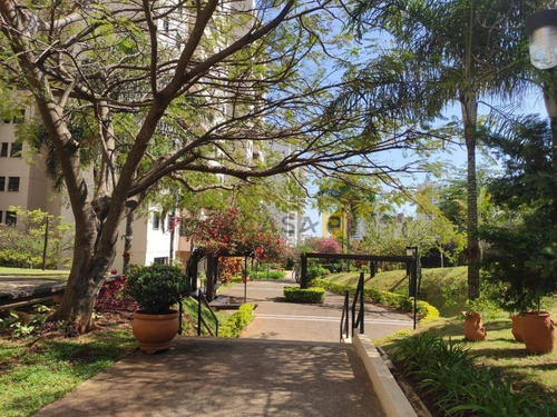 Imagem 4 de 30 de Apartamento Com 3 Dormitórios À Venda, 77 M² Por R$ 420.000,00 - Parque Prado - Campinas/sp - Ap0642
