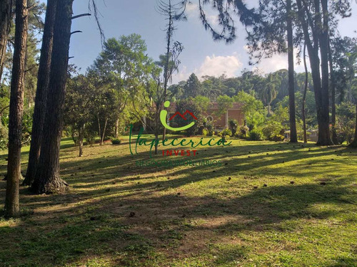 Imagem 5 de 23 de Terreno Industrial Para Venda Em Itapecerica Da Serra - Vti0500