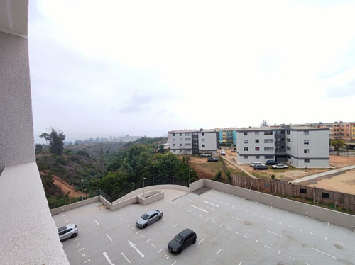 Arriendo Depto Nuevo Alessandri Viña 1d+1b+1estac