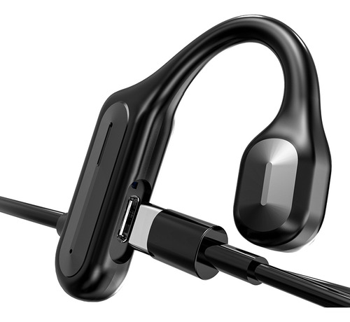 Bl-09 Auriculares Deportivos De Conducción Ósea