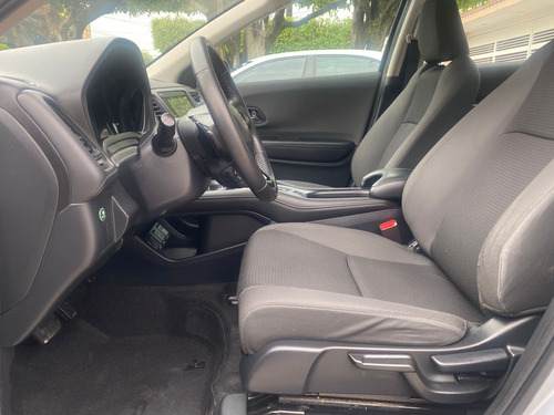 Honda HR-V 1.8 Touring Cvt
