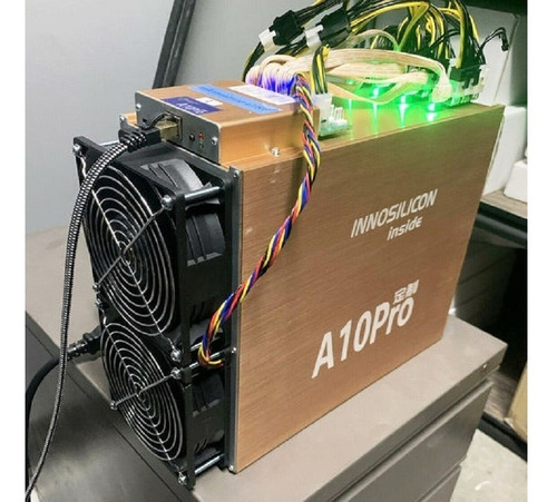 Imagen 3 de 4 de Antminer S19 Hashrate 95ths Bitcoin Mining Machine Btc Mine