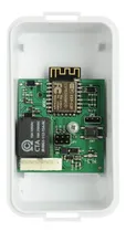 Comprar Modulo Wifi Para Portones Automáticos Ppa Contatto Comando 