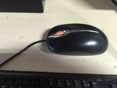 Computador Pc + Teclado + Mouse + Cabos.