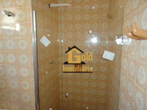 Casa Ampla Com 3 Dormitórios, 1 Suite No Bairro Jardim Palma Travassos - Ribeirão Preto - S.p. - Ca0876