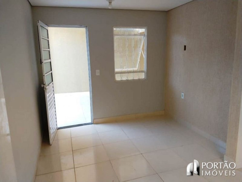Imagem 10 de 15 de Casa À Venda - Jd. Redentor, Bauru-sp - 5883