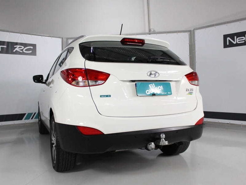 Imagem 4 de 12 de Hyundai Ix35 2016