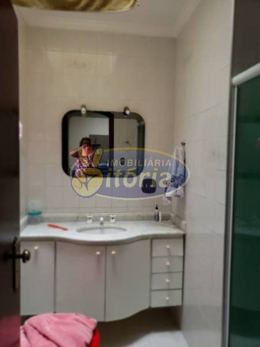 Imagem 11 de 14 de Casa Assobradada Para Venda No Bairro Dos Casa - Sbc - 9532