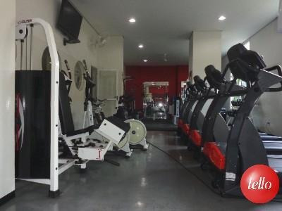 Imagem 21 de 30 de Apartamento - Ref: 35148