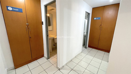 Oficina Arriendo 130m 3b 1e Y Cocina Av Providencia Metro L1