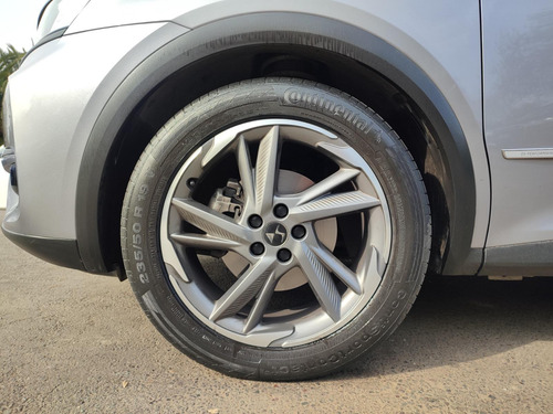 Ds Automobiles Ds 7 Crossback Performance Line 2.0 2021