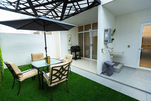 Imagen 19 de 21 de Preciosa Casa En El Refugio, Paseo San Junípero, 3 Recámaras