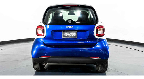 Imagen 8 de 15 de 40926 - Smart Smart 2016 Con Garantía