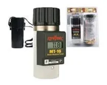 Comprar Medidor De Humedad Granos Agratronix Mt-16 16 Granos