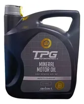 Comprar Aceite De Motor Semisintético Sae 15w-40 Api Sp Plus (946 Ml