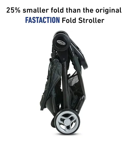 Graco fastaction affinia 2025