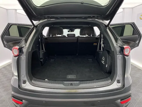 Mazda CX-9 2.5 Grand Touring Signature
