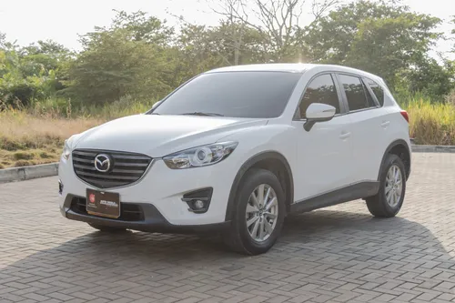 Mazda CX-5 2.0 Touring At