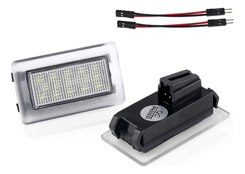 Luz De Maletero Footwell Para Tesla Model S Model 3 X