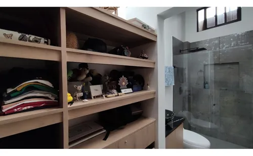 Casa Unifamiliar En Venta El Esmeraldal, Envigado