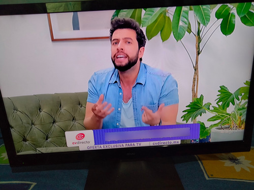 Pantalla Atvio 24 Pulgadas (Usado)