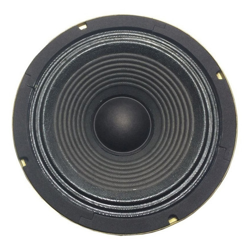 Imagem 3 de 3 de Alto Falante 8 Guitarra 75w - 4 Ohms Voghan - Belle