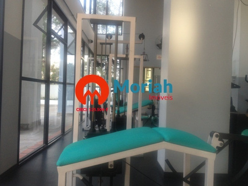 Imagem 15 de 17 de Apartamento - Lt263614 - 68539844