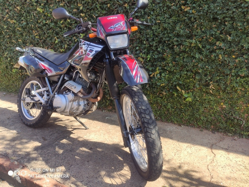 Imagem 2 de 6 de Yamaha Xt 600 E