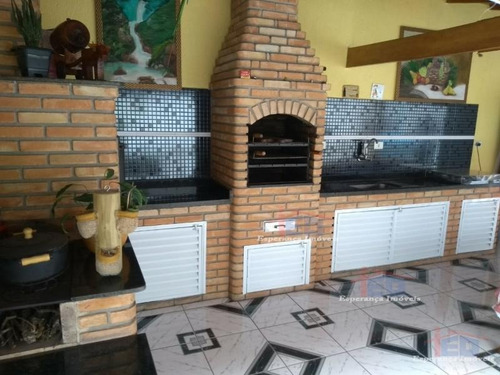 Imagem 1 de 15 de Ref.: 6105 - Casa Terrea Em Osasco Para Venda - V6105