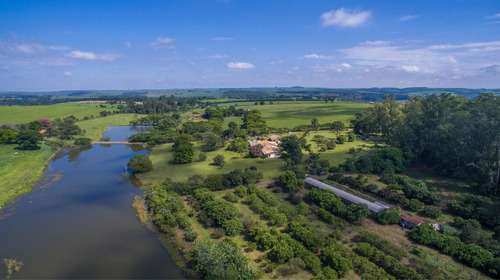 Imagem 4 de 8 de Excelente Fazenda Dupla Aptidão Município Itú