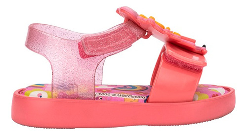 Mini Melissa Jump + Peppa Pig Bb  35892